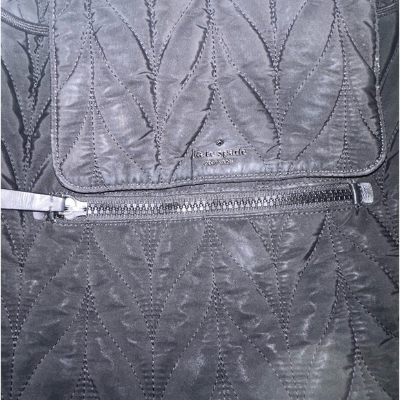 Kate Spade Backpack - Picture 3 of 8